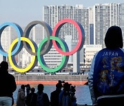 "플랜B는 없다" IOC 위원장 '도쿄올림픽 취소 가능성' 일축