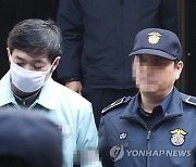 성폭행 혐의 조재범 오늘 선고공판..징역 20년 구형
