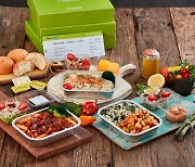 Jin Air's ready meals become a hit amid home meal replacements boom