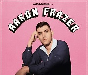 [New Release] Aaron Frazer