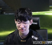 [LCK] 구마유시의 분석에 자르반은 없었다