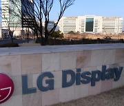 LG그룹株 힘받았네..화학·전자 이어 이번엔 디스플레이 달린다