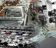 S. Korea's Jan. 1-20 exports up 10.6% on robust demand for chips, cars
