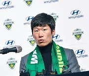 박지성 "유소년 성적, 프로축구 성공 보장 못 해"