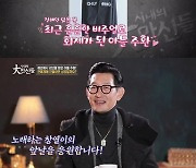 김창열, 11년째 신곡 발매 못한 이유? "코로나 여파로 소속사-유통사 분쟁"