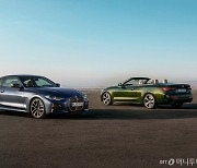 BMW 뉴 4시리즈 쿠페·컨버터블 사전계약..2~3월 순차 출시