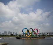 IOC 위원장 "플랜B는 없다..도쿄올림픽 7월 개최"