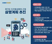 경기도, '디지털성범죄 피해자 원스톱지원센터' 2월 개설 등 '시행계획' 수립