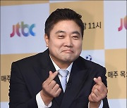 양준혁 "'♥' 박현선에 4-5번 차여..계속 도전했다" ('컬투쇼')