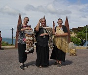 원주민-이주민 조화로운 뉴질랜드, 마오리 역사센터 개관