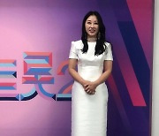 김현정, 故 정인양 추모곡 2월 발표..수익 전액 기부"(공식)