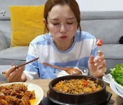 먹방 유튜버 햄지 "너무 많은 관심 무서워, 한국인이 김치는 한국 음식이라 말한 것 뿐"