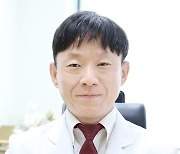"인재 영입에 집중"..김포우리병원 고도현 제2대 병원장 취임