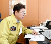 경북도, 해외 시장 개척 자문위원·상공회의소와 협력 강화