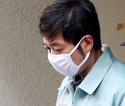 성폭행 혐의' 조재범 전 코치 징역 10년 6개월 선고