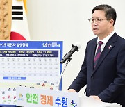 염태영 시장 "수원형 핀셋 재난지원금..설 전후 지급"