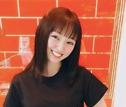 케이키자카46 출신 이마이즈미 유이, 유명 유튜버와 결혼.."혼전 임신"[종합]