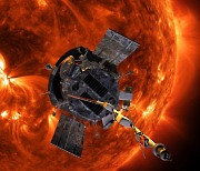 [아하! 우주] NASA 파커 태양탐사선, 태양 활동주기에 맞춰 접근 비행