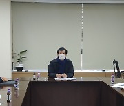 이영봉 경기도의원, 5·18 민주화운동단체 운영 관련 정담회 개최
