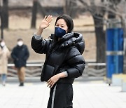 '세자매' 문소리, SBS 파워FM '박하선의 씨네타운' 출격