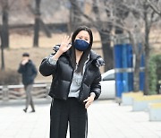 문소리, SBS 파워FM '박하선의 씨네타운' 출격