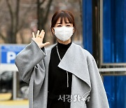 박하선, SBS 파워FM '박하선의 씨네타운' 출격