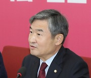 조태용 "文 정권, 북한 '위임통치' 받을 셈인가"