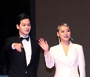 치타·남연우, 공개 열애 2년만 결별 "좋은 동료 사이로 남기로"