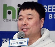 강원래 "'K-POP 1등이지만 방역 꼴등' 발언 죄송, 특정 정당 지지 NO"