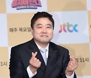 '컬투쇼' 양준혁, 19살 어린 박현선에 5번 차였지만 "현재 동거중"[종합]