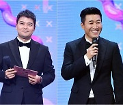 전현무‧김종민, KBS2 설 대기획 '조선팝어게인' 2MC 확정[공식]