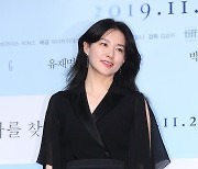 키이스트·그룹에이트 "'경이로운 구경이', 이영애 적극 캐스팅 중"[공식입장]
