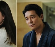 '결사곡' 이태곤·박주미, 달콤 40대 부부의 화끈농염 모먼트