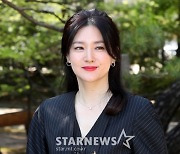 이영애, '경이로운 구경이' 드라마 복귀할까? "출연 확정은 아냐"[공식]