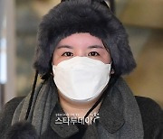 '강제추방' 에이미, 입국 심경 "연예 활동 NO·새 출발"[MK이슈]