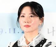 키이스트·그룹에이트 측 "이영애, '경이로운 구경이' 적극 출연 제안"