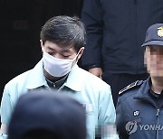 '성폭행 혐의' 조재범 오늘 선고공판..검찰, 징역 20년 구형