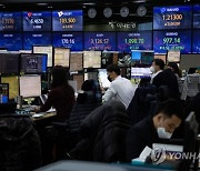 SOUTH KOREA STOCK MARKET