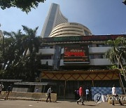 INDIA STOCK MARKET BSE