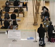 주한미군 코로나 확진 10명 늘어..기지 안·해외입국 불문 속출(종합)