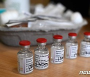 EU "다음주 아스트라제네카 백신 승인할 것"