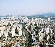 대구·경북 아파트 매매가 7주째 상승세..전셋값도 상승 폭 확대
