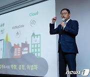KT, KT파워텔 406억원에 매각..'디지코 전환' 사업 재편 본격화