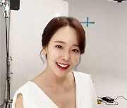 '애셋맘' 소유진, ♥백종원 또 반할 '물오른 미모' S라인 콜라병 몸매