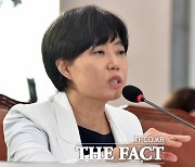"주식거래 의혹" 이유정 전 헌법재판관 후보자 무죄