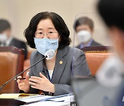 조성욱 공정위원장, 배달의민족에 "소비자 위한 정보제공 강화" 당부
