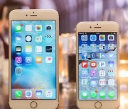 "iOS 15, 아이폰6S 시리즈∙아이폰SE 지원 중단"