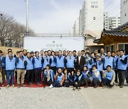 순천시, 1000만그루 나무심기 시민운동본부 운영위원 모집