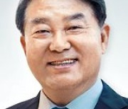 박재홍 주건협 회장 "도심 주택 늘리려면 건축 규제 완화해야"