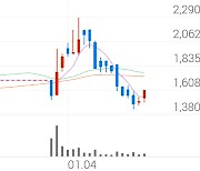 세동, +12.00% VI 발동